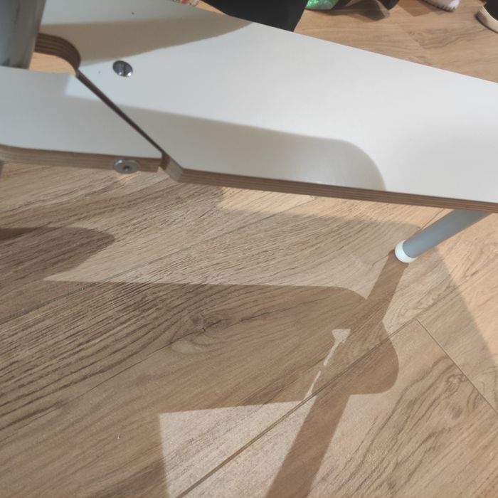 Krzesełko do karmienia Antilop Ikea zestaw