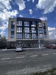 Комерція з газовим опаленням