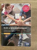 Krok w przedsiębiorczość