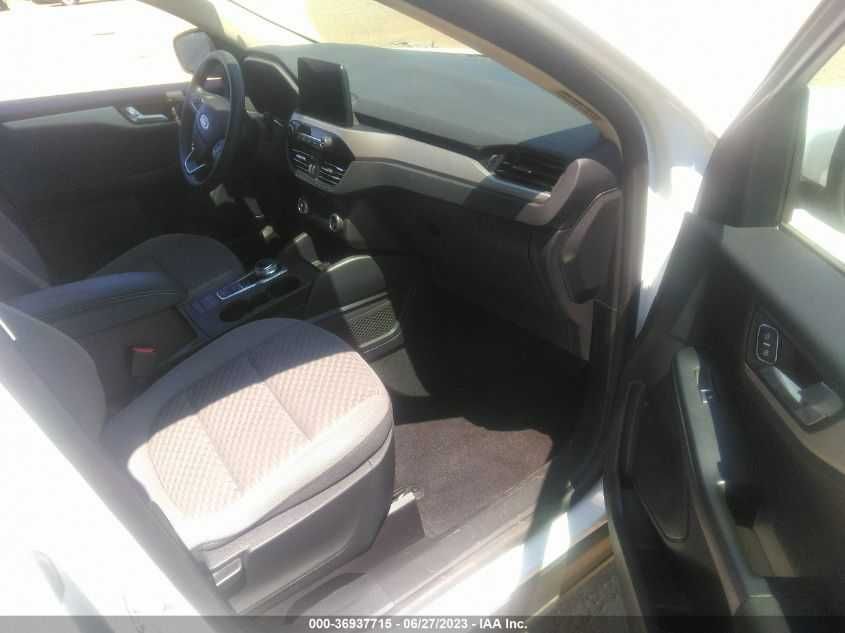Бампер FORD ESCAPE MK4 розборка ФОРД Ескейп МК4