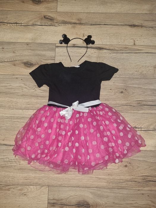 Stroj Minnie r 122/130