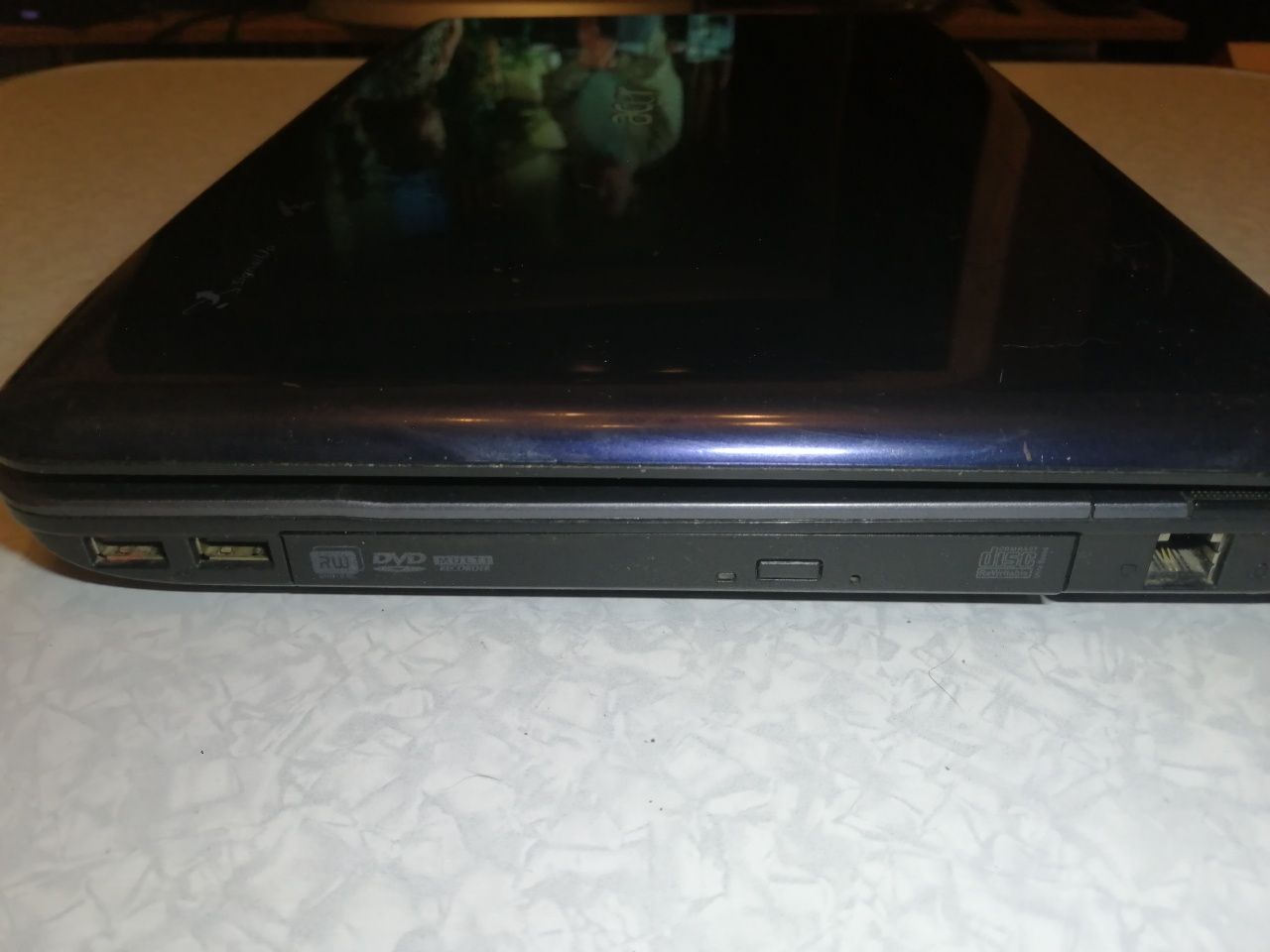 Ноутбук ACER MS2264