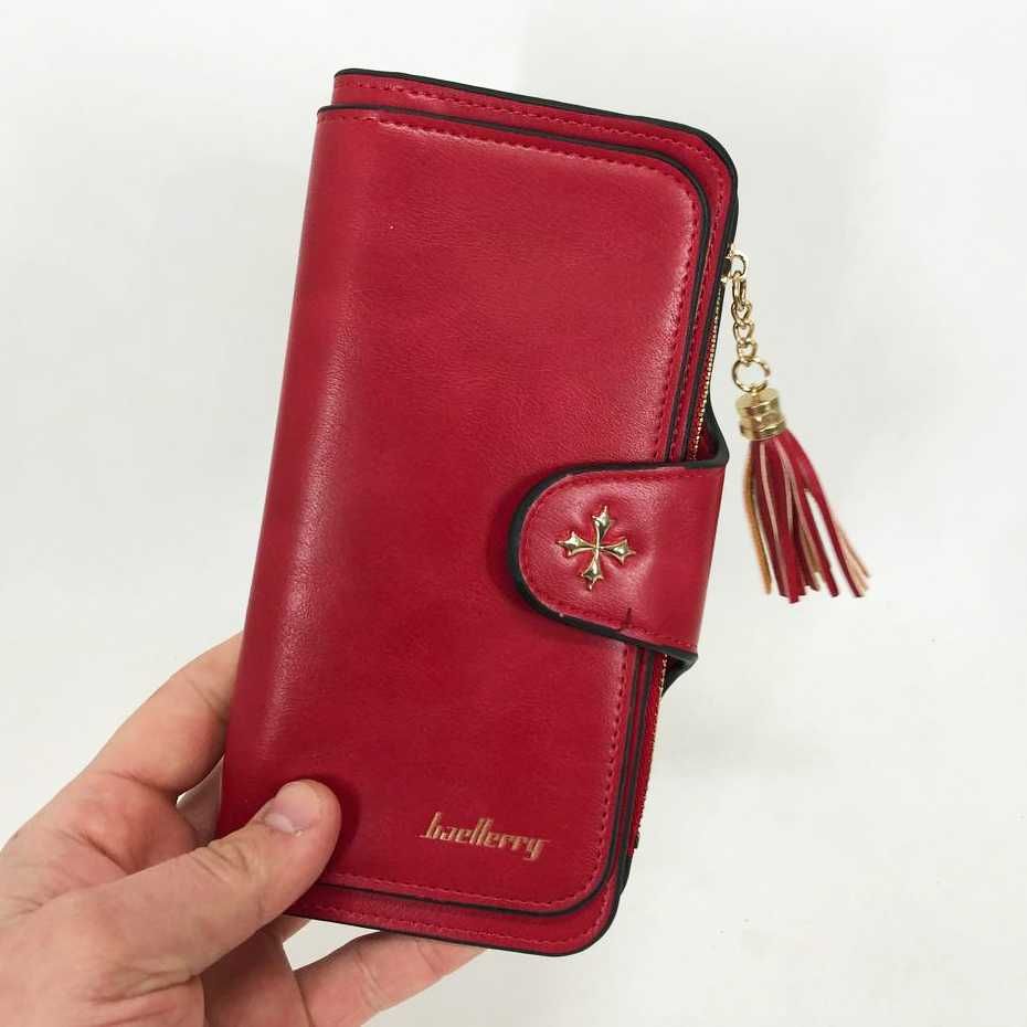 Клатч портмоне гаманець , жіночий