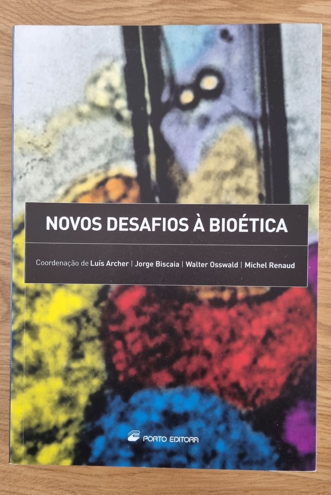 Novos desafios à bioética