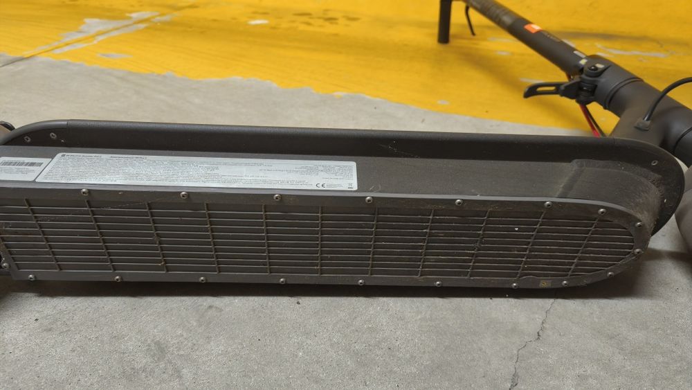 Trotinete Xiaomi Mi Electric Pro 2