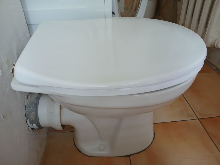 Sedes ceramiczny Koło