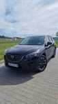 Mazda cx5  2016 2.2D 174KM AWD