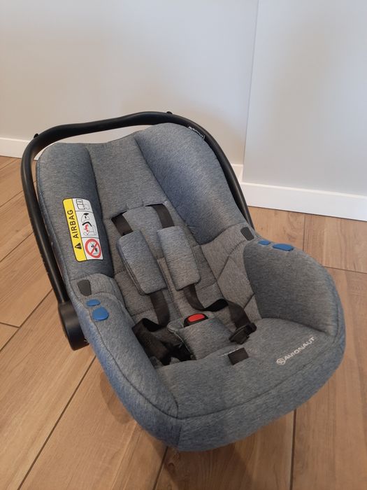 Fotelik samochodowy Avionaut Pixel