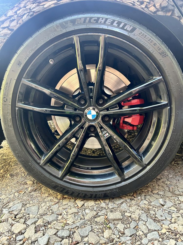 Oryginalne OEM felgi bmw g20
