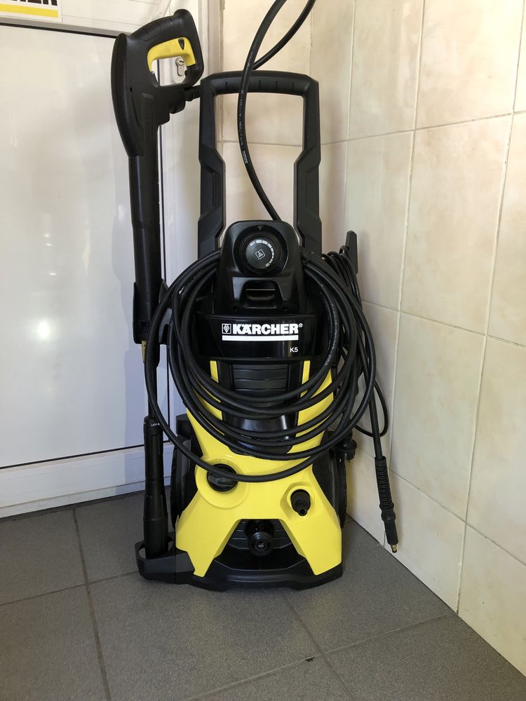 Мийка Karcher K-5