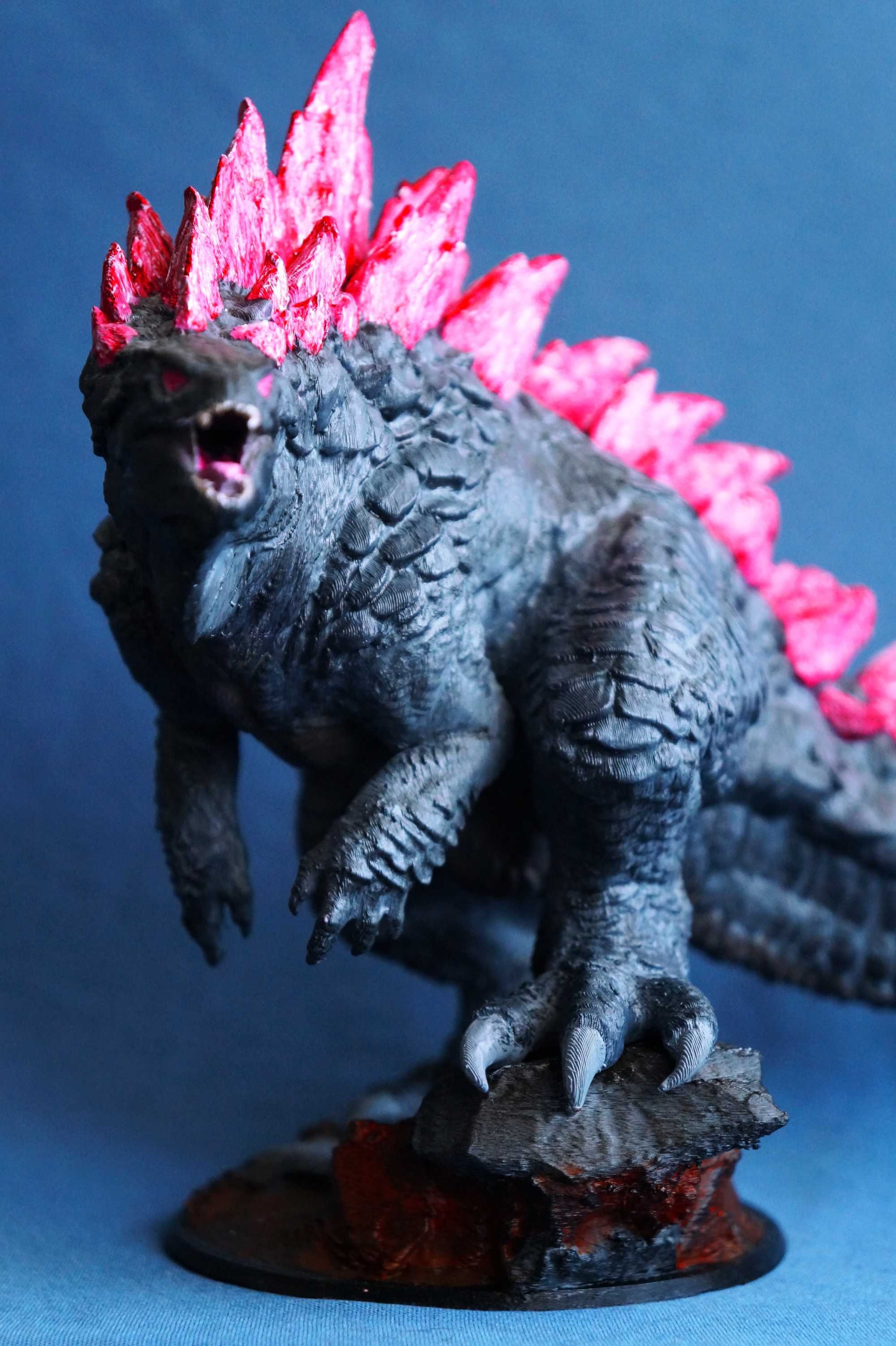 figura godzilla x kong