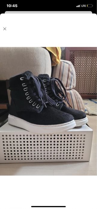 DIESEL кеди кросівки черевики оригінал