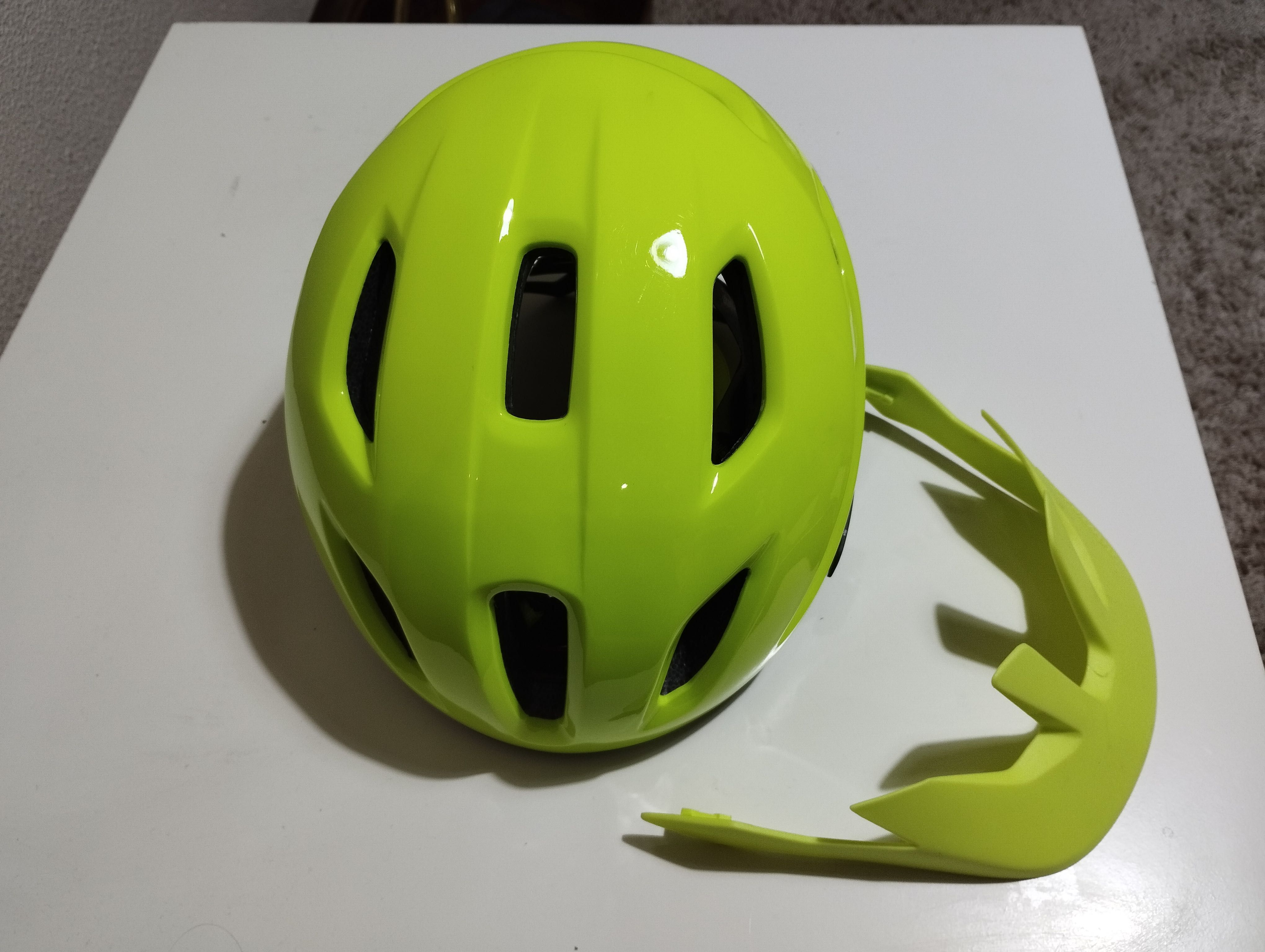 Capacete Bontrager Quantum