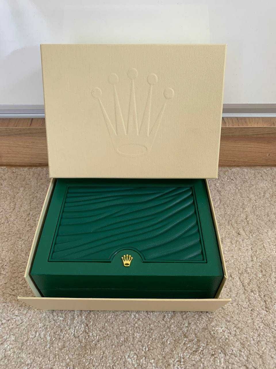 Rolex Datejust 41mm full set