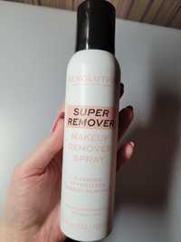 Makeup Revolution Super Remover Makeup Spray sprey do demakijażu