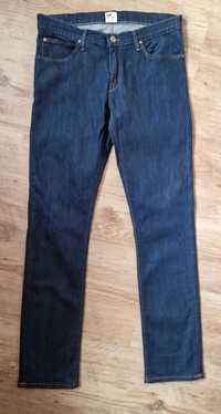 LEE Jade W31 L31  dżinsy jeans spodnie damskie