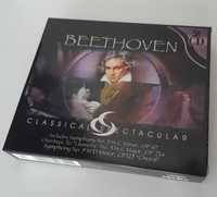 Caixa Dois CDs Originais BEETHOVEN Classical Spectacular