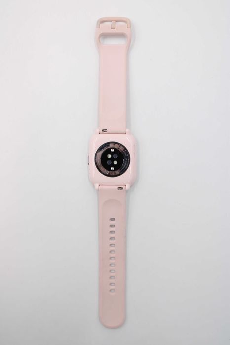 Amazfit smartwatch sportowy Active Bluetooth 5.0 GPS 5ATM AMOLED