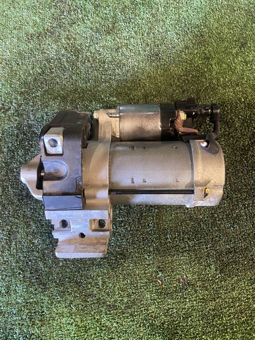 Стартер bmw g20 g30 g11 go1 g02 g05 g06 b58