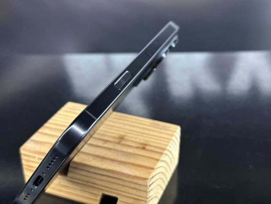 iPhone 16 Pro 1Tb Black Titanium Neverlock