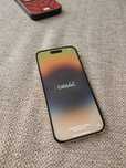 iPhone 14 pro 1t