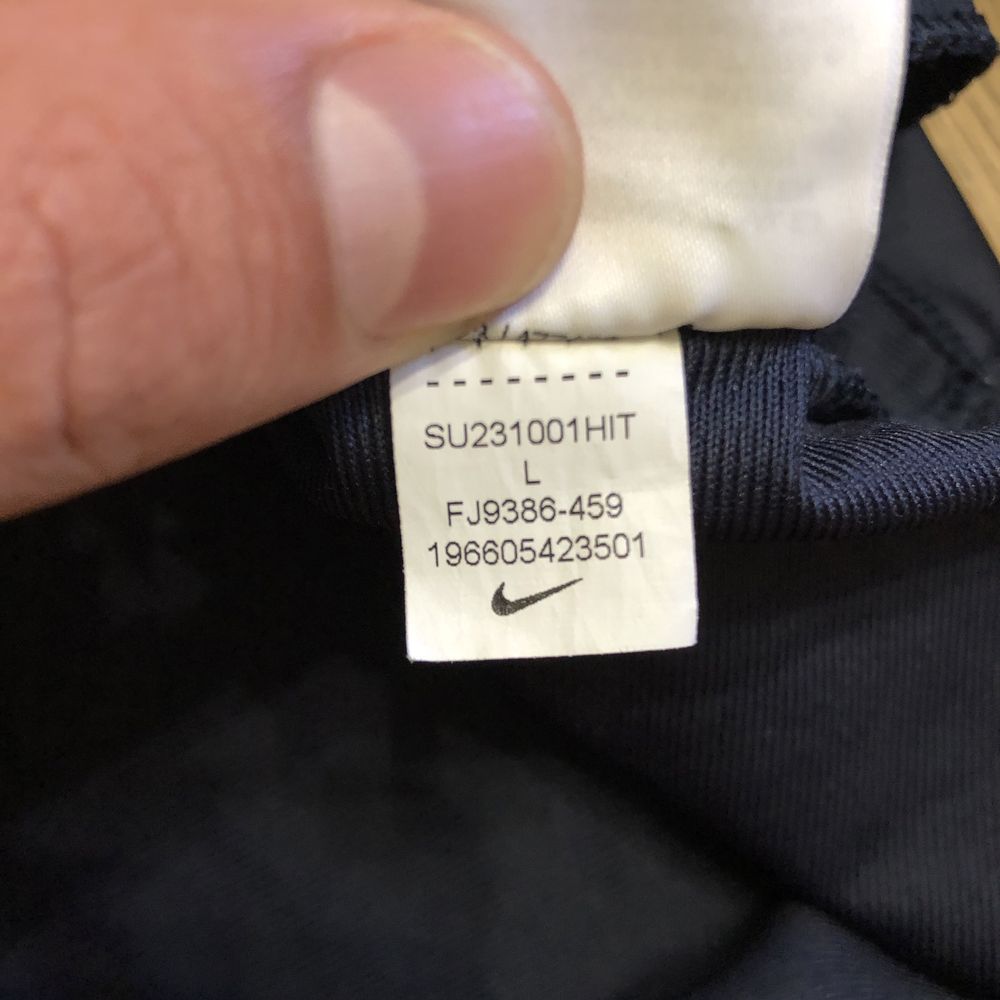 Олімпійка Nike Performance Tottenham Hotspur Dri-FIT Strike