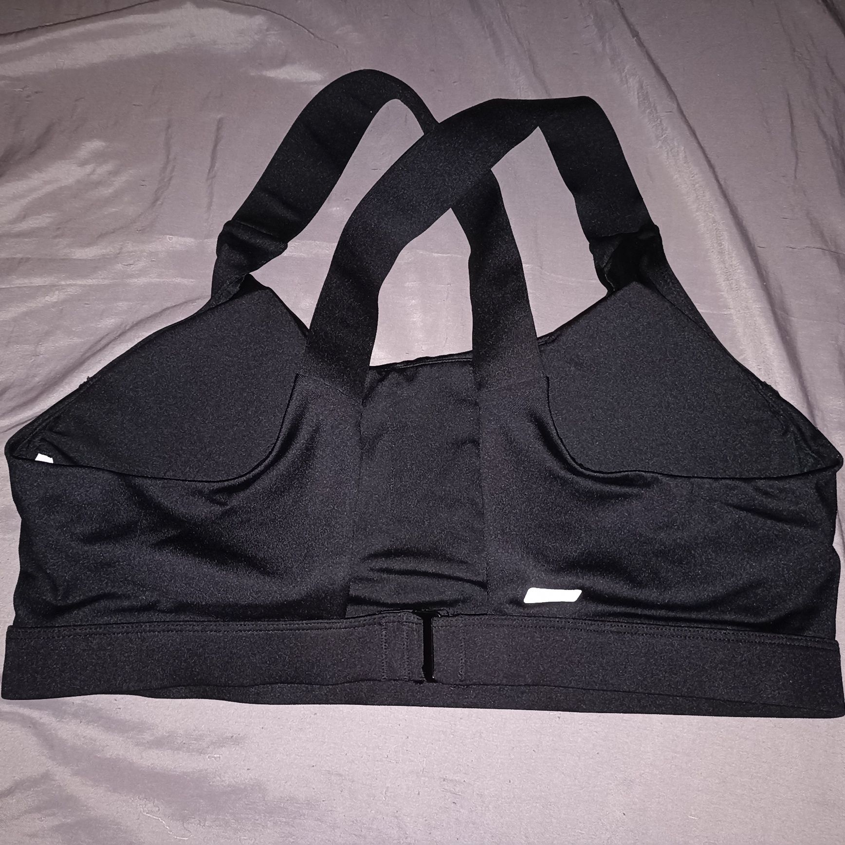 Sportowy top danskin now xl  może służyć jako góra stroju kąpielowego