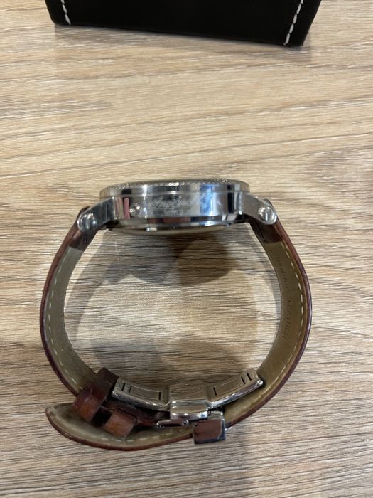 Zegarek meski Ingersoll IN 1830 automatyczny Limitowana edycja