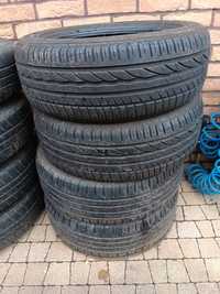 Opony letnie Bridgestone 195/55 r16 komplet 4szt.