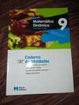 Caderno de atividades matemática dinâmica 9 ano