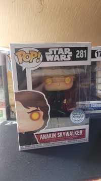 Funko Pop! Anakin Skywalker Star wars