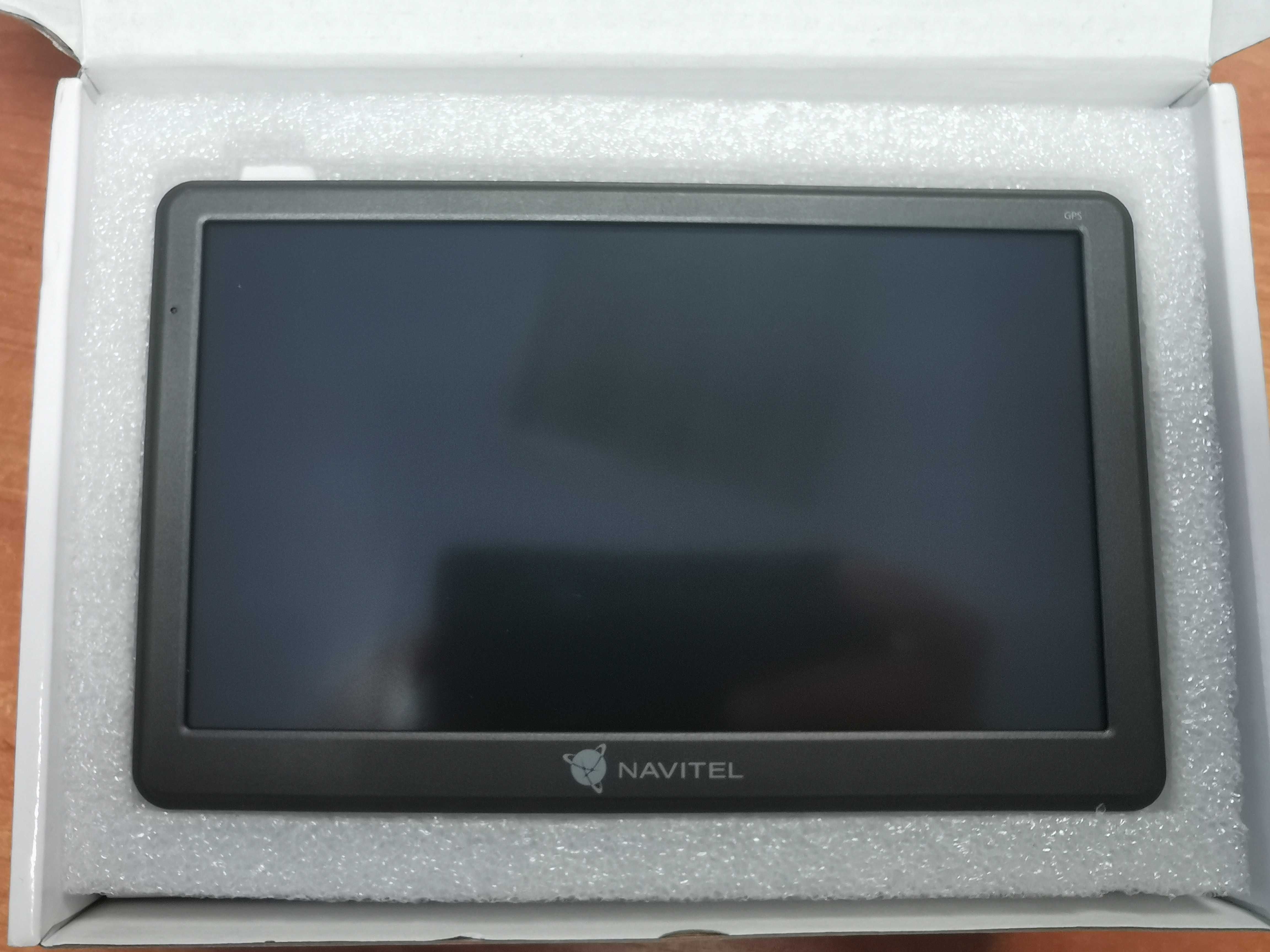 Nawigacja samochodowa Navitel MS 700