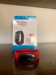 Promoção! Antes 20€ Smartband Nüt M3C Vermelho