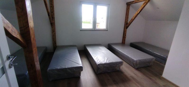 Kwatery pracownicze noclegi