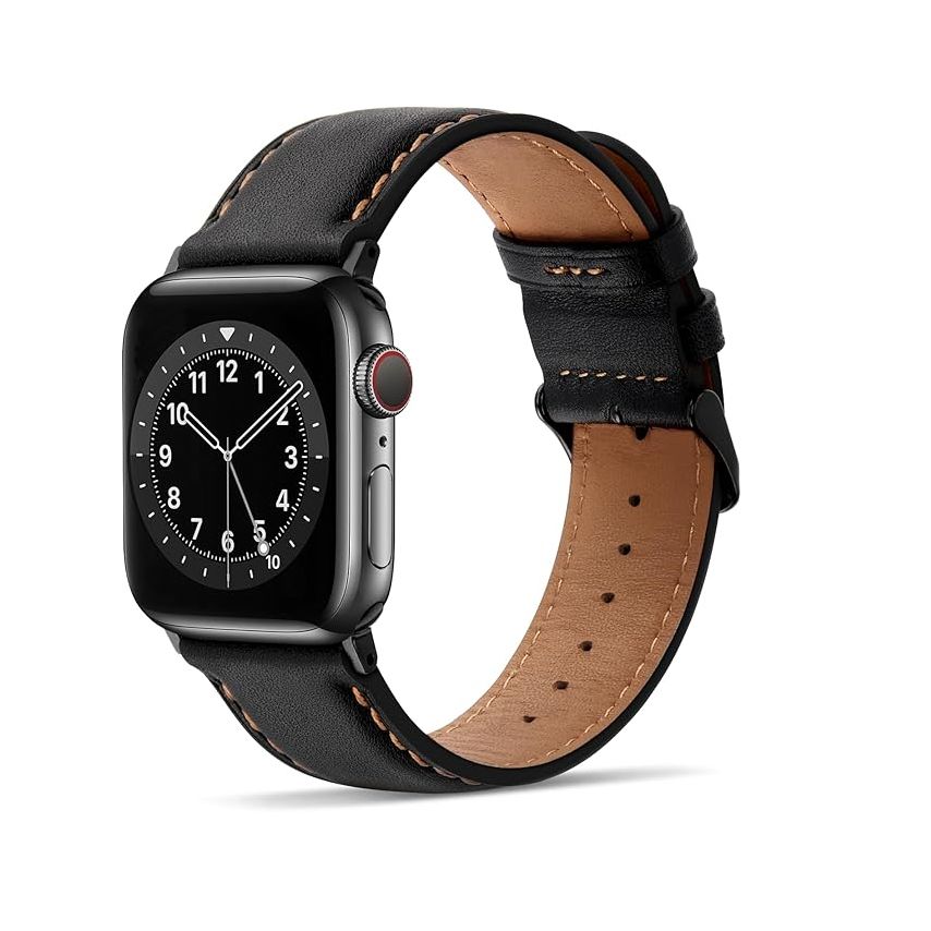 Etui + Pasek Tasikar Do Apple Watch 38Mm