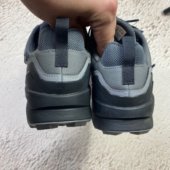 hp8716 оригінал трекінгові кросівки adidas terrex swift r3 goretex