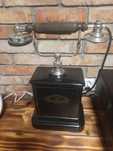 Telefon antyk stary