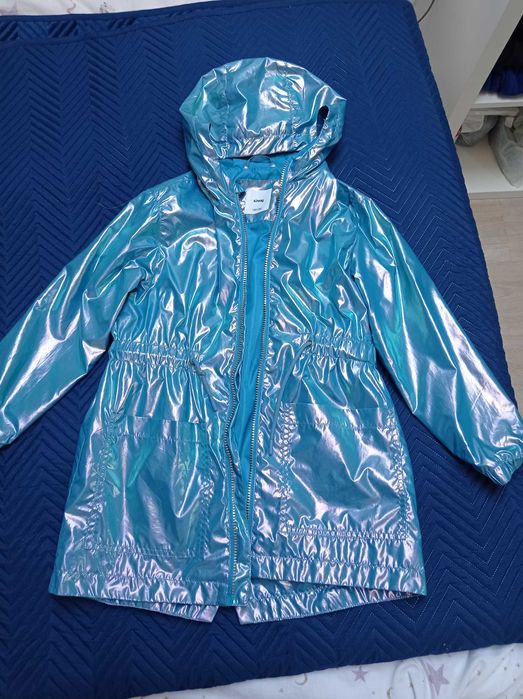 Kurtka wiosenna Sinsay r. 134