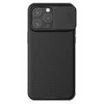 Pancerne etui Nillkin CamShield Pro Magnetic Case do iPhone 15 Pro Max
