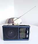 Radio GRUNDIG Music Boy