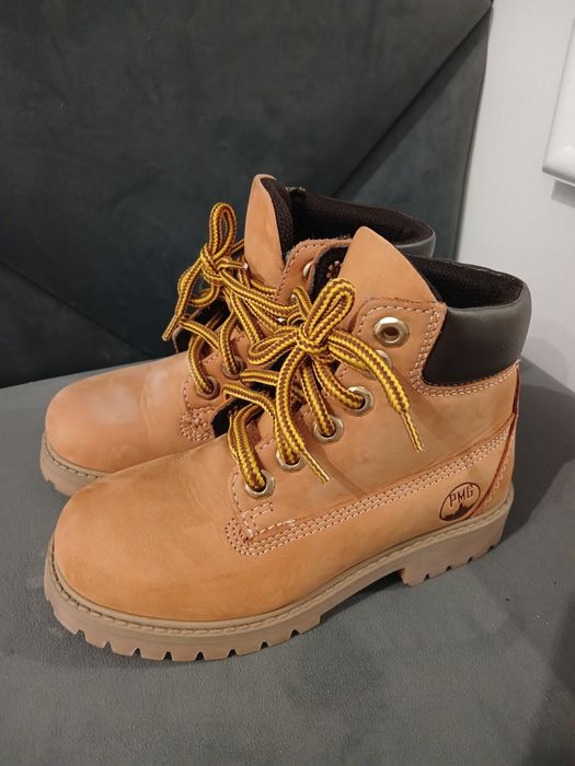 Черевики для хлопчика 29 розміру