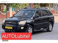 Авторозбірка авторозборка Автошрот Разборка АвтоШрот KIA SPORTAGE 2 07