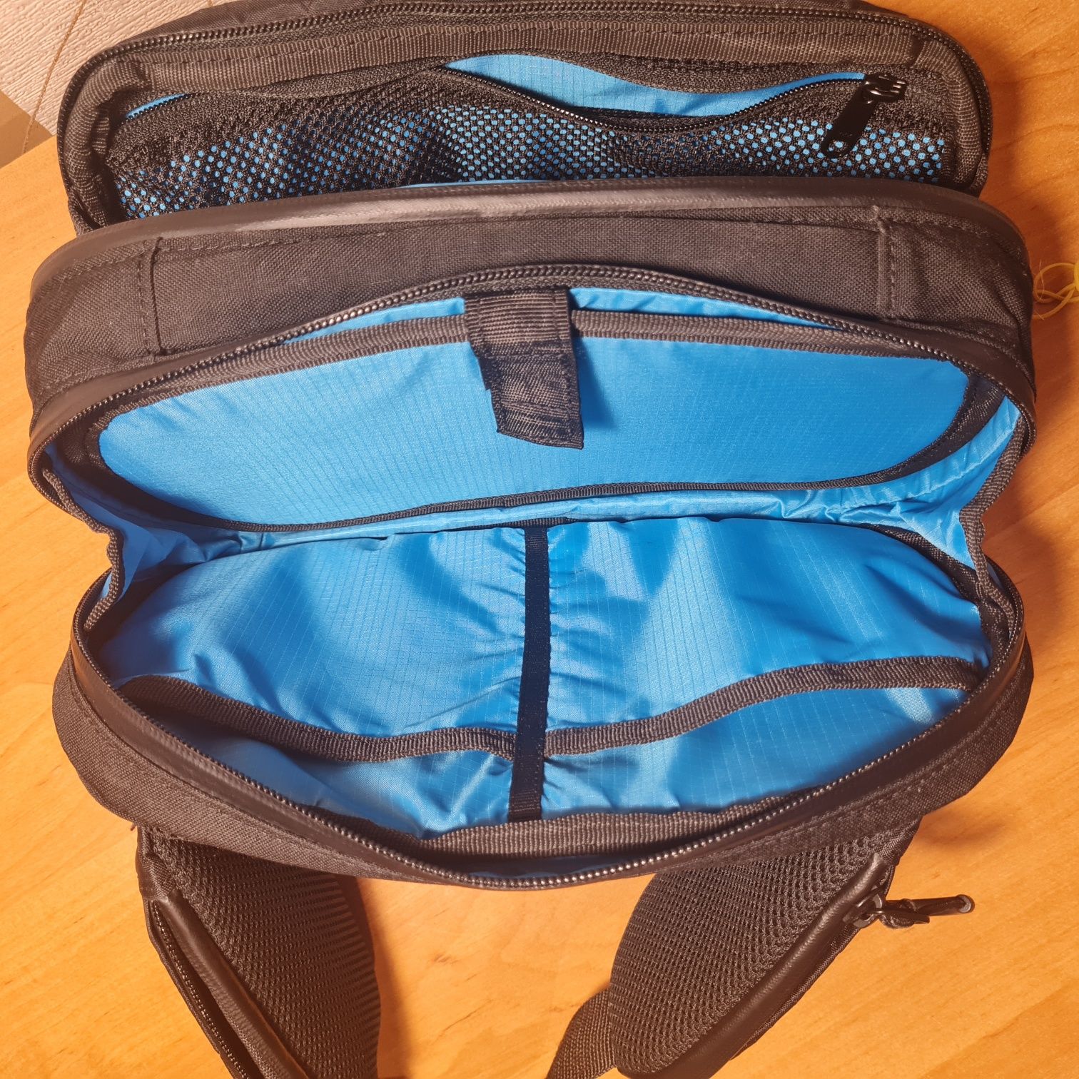 Blackpack geek bag бананка поясная сумка edc