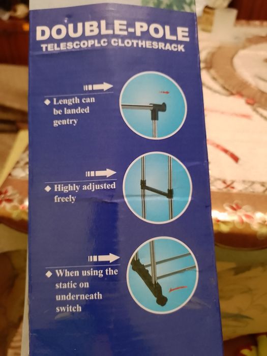 Запчасти для телескопической стойки