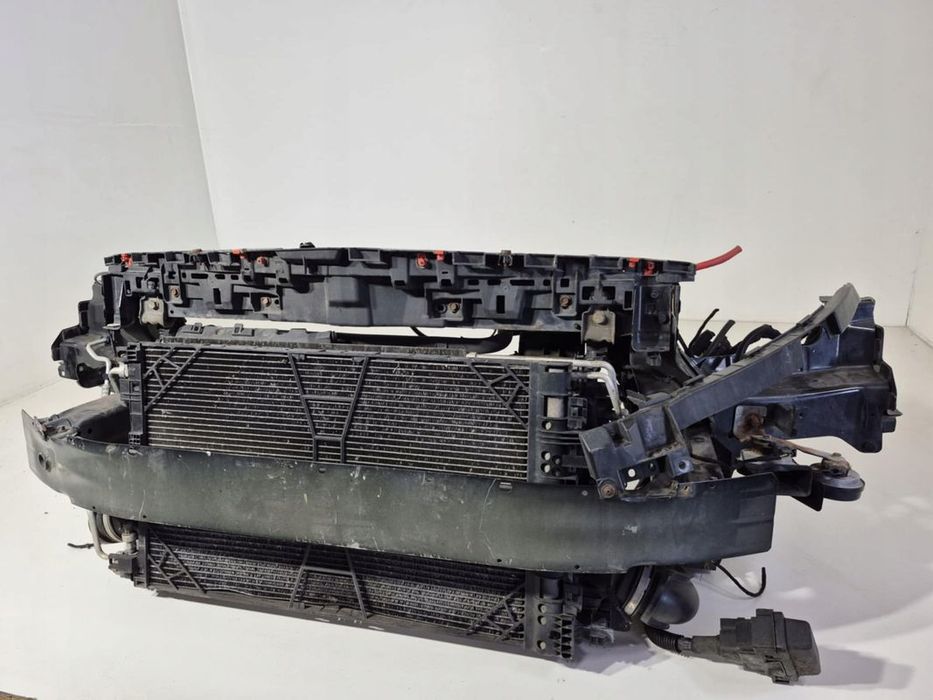 Pas Przedni Chłodnica Wzmocnienie Opel Insignia A 08-13/2.0 Cdti
