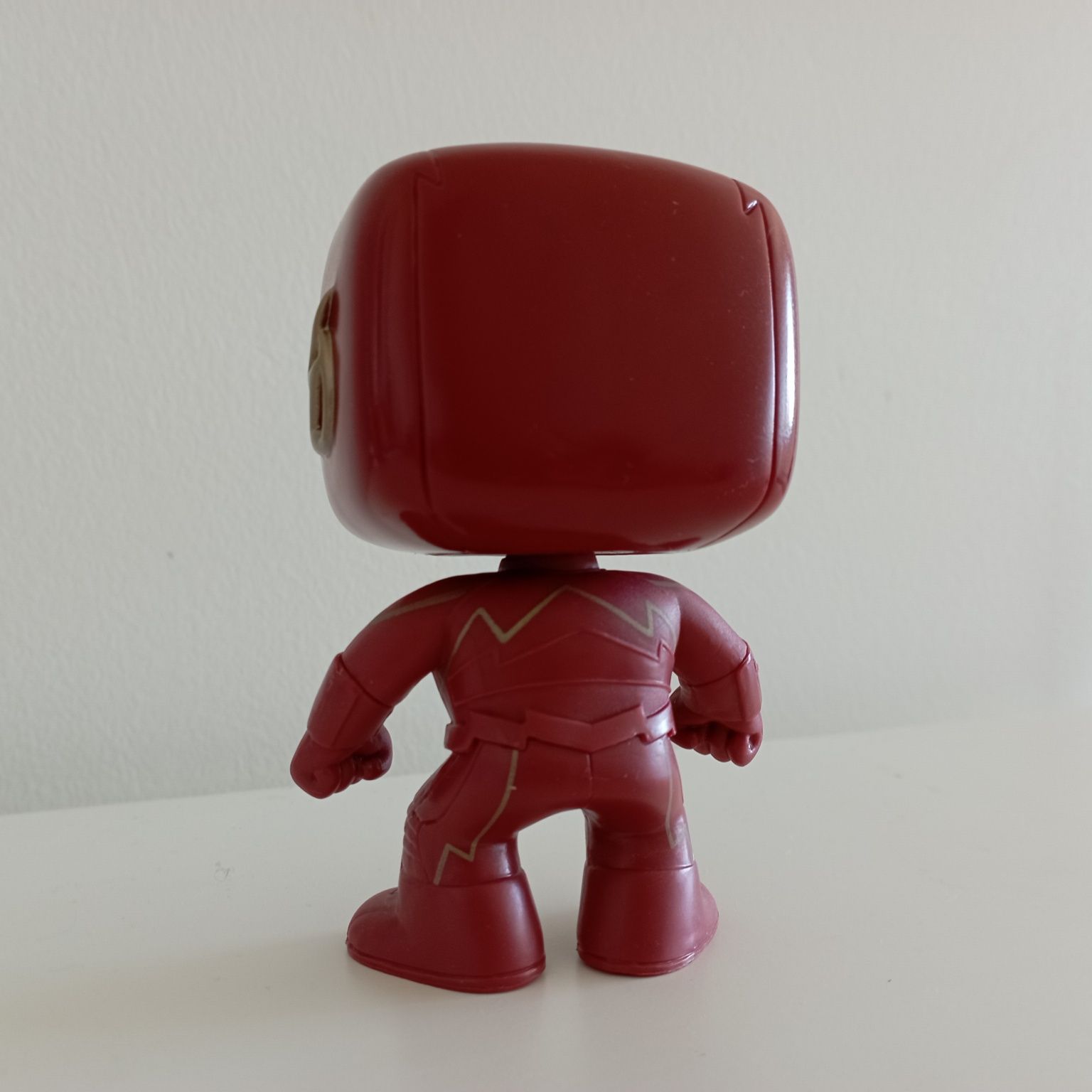 Funko Pop DC (213) The Flash