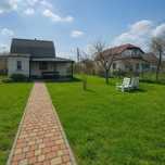 (ВЛАСНИК)ТЕРМІНОВИЙ ПРОДАЖ!Дача біля річки,5 соток, с.Піщанка