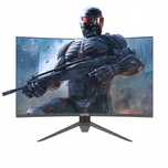 Monitor gamingowy LED KTC H27S17 27" 2560 x 1440 px VA 170hz QHD