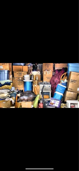 Opróżnianie mieszkań, piwnic, strychów , garaży, wywóz gruzu