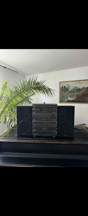 Sprzedam wieże PHILIPS